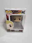 Funko Pop! Vinyl: Attack on Titan - Erwin #462