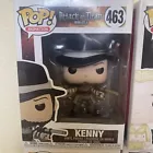 Funko Pop! Vinyl: Attack on Titan - Kenny #463