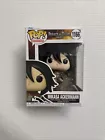 Funko Pop! Vinyl: Attack on Titan - Mikasa Ackerman #1166