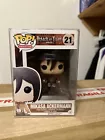 Funko Pop! Vinyl: Attack on Titan - Mikasa Ackerman #21
