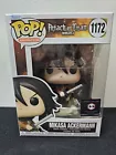 Funko Pop! Vinyl: Attack on Titan - Mikasa Ackerman - Chalice Collectibles #1172