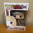 Funko Pop! Vinyl: Audrey Fulquard #656 Little Shop Of Horrors