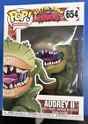 Funko Pop! Vinyl: Audrey II #654