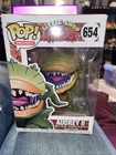 Funko Pop! Vinyl: Audrey II #654