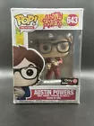 Funko Pop! Vinyl Austin Powers (Red Suit) - GameStop EXCLUSIVE 643
