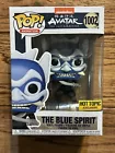 Funko Pop! Vinyl: Avatar - The Blue Spirit - Hot Topic (HT) (Exclusive) #1002