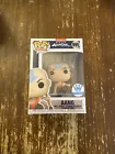 Funko Pop! Vinyl: Avatar: The Last Airbender - Aang - Funko (Exclusive) #995