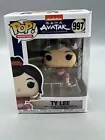 Funko Pop! Vinyl: Avatar: The Last Airbender - Ty Lee #997