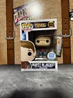 Funko Pop! Vinyl: Back to the Future - Marty McFly - Funko (Exclusive) #1025