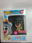 Funko Pop! Vinyl: Baloo Bear - (Flocked) - Target (T) (Exclusive) #441