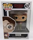 Funko Pop! Vinyl BARB #427 Stranger Things