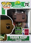 funko pop vinyl basketball nba seattle supersonics shawn kemp,no.72