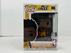 Funko POP Vinyl - Basketball - NBA - Utah Jazz - Donovan Mitchell - #86