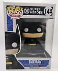 Funko Pop! Vinyl BATMAN #144 DC Super Heroes