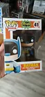 Funko Pop! Vinyl BATMAN #41 Classic TV Series DC