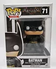 Funko Pop! Vinyl BATMAN #71 Arkham Knight