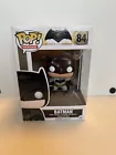 Funko Pop! Vinyl BATMAN #84 Batman V Superman DC