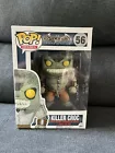 Funko Pop! Vinyl: Batman Arkham Asylum - Killer Croc #56
