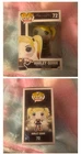 Funko Pop! Vinyl: Batman: Arkham Knight - Harley Quinn #72