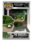 Funko Pop Vinyl - Batman Forever - Riddler #340 - Combine Shipping