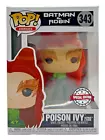Funko Pop Vinyl - Batman & Robin - Poison Ivy #343 - Combine Shipping