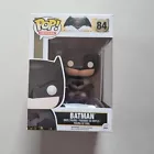 Funko Pop! Vinyl: Batman v Superman - Batman #84 (with protector case)