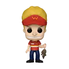 Funko Pop! Vinyl: Beavis and Butt-Head - Beavis #1591
