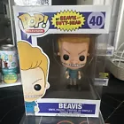 Funko Pop! Vinyl: Beavis and Butt-Head - Beavis #40