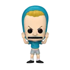 Funko Pop! Vinyl: Beavis and Butt-Head - Cornholio #1593