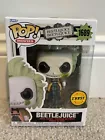 Funko Pop! Vinyl: Beetlejuice - Beetlejuice #1689 (Chase Edition)