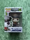 Funko Pop! Vinyl: Beetlejuice - Beetlejuice #605