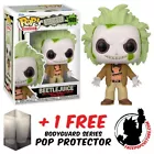 FUNKO POP VINYL BEETLEJUICE BEETLEJUICE - BEETLEJUICE #1689 VINYL FIGURE