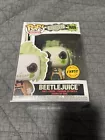 Funko Pop! Vinyl: Beetlejuice - Beetlejuice (Chase) #1689