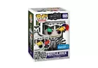 Funko Pop! Vinyl: Beetlejuice - Beetlejuice - Walmart (Exclusive) #1005 W/ Case