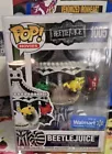 Funko Pop! Vinyl: Beetlejuice - Beetlejuice - Walmart (Exclusive) #1005