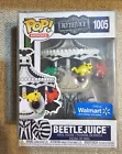 Funko Pop! Vinyl: Beetlejuice - Beetlejuice - Walmart (Exclusive) #1005