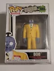 Funko Pop! Vinyl: Beetlejuice - Bob #1693 Ships With Protector