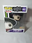 Funko Pop! Vinyl: Beetlejuice - Lydia Deetz - Box Lunch (Exclusive) #642