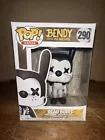 Funko Pop! Vinyl: Bendy and the Ink Machine - Boris the Wolf (Dead) #290
