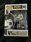 Funko Pop! Vinyl: Bendy and the Ink Machine - Sammy Lawrence #282