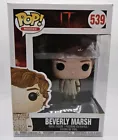 Funko Pop! Vinyl BEVERLY MARSH #539 IT Losers Club
