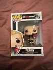 Funko Pop! Vinyl: Big Bang Theory - Penny w/computer #780