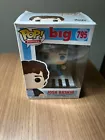 Funko Pop! Vinyl: Big - Josh with Piano #795