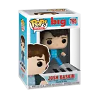 Funko Pop! Vinyl: Big - Josh with Piano #795