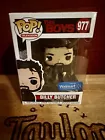 Funko Pop! Vinyl Billy Butcher (Bloody) - Walmart WMT Exclusive #977 w/Protector