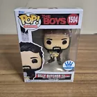 Funko Pop! Vinyl: Billy Butcher with Laser Baby - Funko (Exclusive) #1504