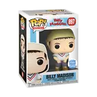 Funko Pop! Vinyl: Billy Madison - Funko (Exclusive) #897