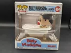 Funko Pop! Vinyl: Billy Madison In A Bathtub: Deluxe: #894