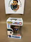 Funko Pop! Vinyl: Billy Madison - Target Exclusive #896 New