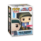 Funko Pop! Vinyl: Billy Madison - Target (Exclusive) #896